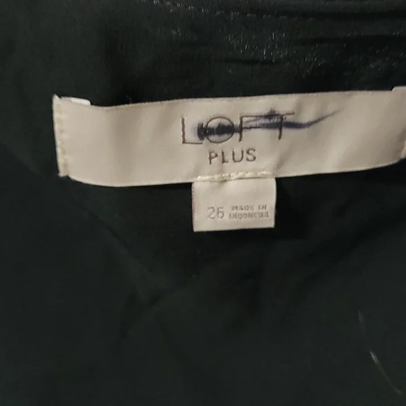 Loft top - Picture 2 of 3